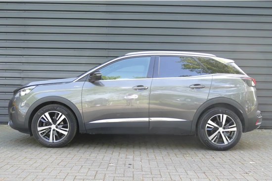 Peugeot 3008 1.2 PURETECH 130PK GT-LINE