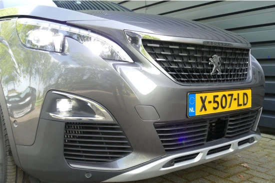 Peugeot 3008 1.2 PURETECH 130PK GT-LINE