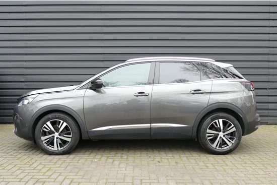 Peugeot 3008 1.2 PURETECH 130PK GT-LINE