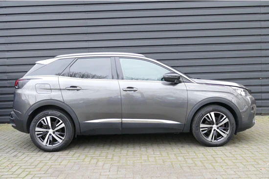 Peugeot 3008 1.2 PURETECH 130PK GT-LINE