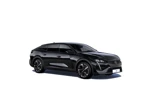 Peugeot 408 HYbrid 180 e-EAT8 Allure Pack