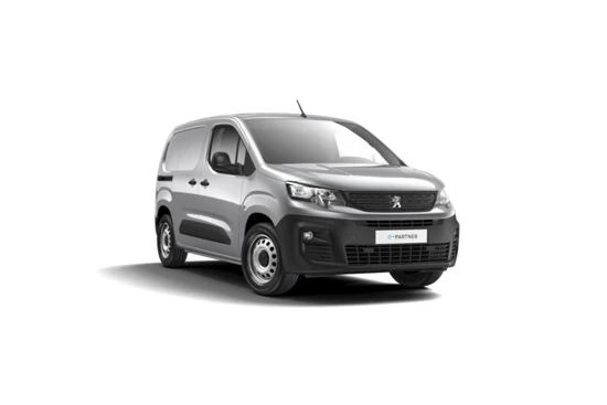 Peugeot Partner e- L1H1 1000kg EV 50 kWh 136 1AT