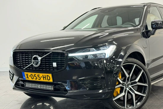 Volvo XC60 T8 AWD Polestar Engineered | Headup display | 360o camera | Lightning pack | Panoramadak | Trekhaak | 22" wielen |