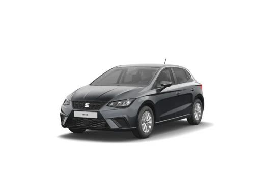 SEAT Ibiza 1.0 EcoTSI 95 5MT Style Business Connect