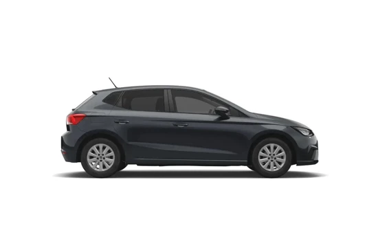 SEAT Ibiza 1.0 EcoTSI 95 5MT Style Business Connect