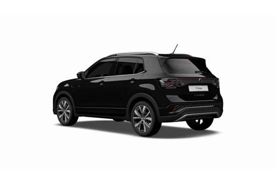 Volkswagen T-Cross 1.0 TSI 115 7DSG R-Line