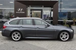 BMW 3 Serie Touring 318i M Sport 136PK | AUTOMAAT | LEDER | M-SPORTPAKKET | STOELVERWARMING | NAVIGATIE