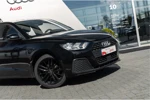 Audi A1 Sportback 25TFSI 95PK S-Tronic Pro Line | Metallic Lak | Airco | Cruise Control | Apple Carplay / Android Auto | 17" Velgen | Vi