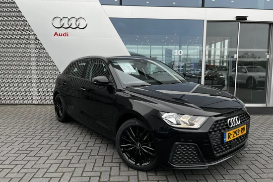 Audi A1 Sportback 25TFSI 95PK S-Tronic Pro Line | Metallic Lak | Airco | Cruise Control | Apple Carplay / Android Auto | 17" Velgen | Vi