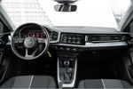 Audi A1 Sportback 25TFSI 95PK S-Tronic Pro Line | Metallic Lak | Airco | Cruise Control | Apple Carplay / Android Auto | 17" Velgen | Vi
