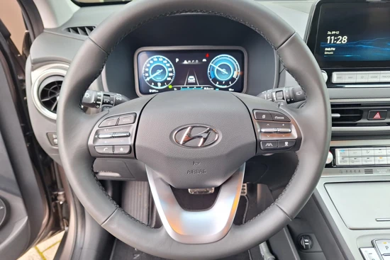 Hyundai KONA EV Fashion 39 kWh | €34.700,- RIJKLAAR! |