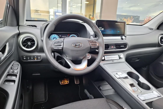 Hyundai KONA EV Fashion 39 kWh | €34.700,- RIJKLAAR! |