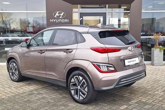 Hyundai KONA EV Fashion 39 kWh | €34.700,- RIJKLAAR! |