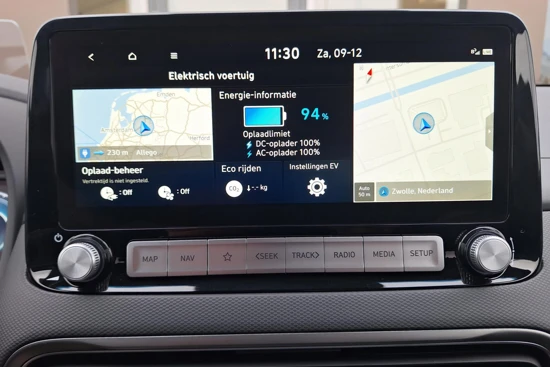 Hyundai KONA EV Fashion 39 kWh | €34.700,- RIJKLAAR! |