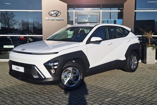 Hyundai KONA 1.6 GDI HEV Comfort