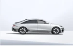Hyundai IONIQ 6 First Edition AWD 77 kWh | €53.900,- RIJKLAAR! | DIRECT LEVERBAAR!