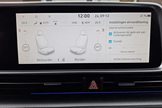 Hyundai IONIQ 6 Connect 77 kWh | €49.900,- RIJKLAAR! | DIRECT LEVERBAAR!