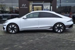 Hyundai IONIQ 6 Connect 77 kWh | €43.900,- RIJKLAAR! | DIRECT LEVERBAAR!