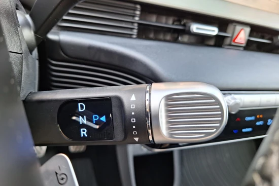 Hyundai IONIQ 5 73 kWh Connect+ | AFNEEMBARE TREKHAAK | LEDER