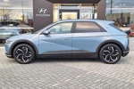 Hyundai IONIQ 5 73 kWh Connect+ | AFNEEMBARE TREKHAAK | LEDER | cruise control adaptief met Stop&Go