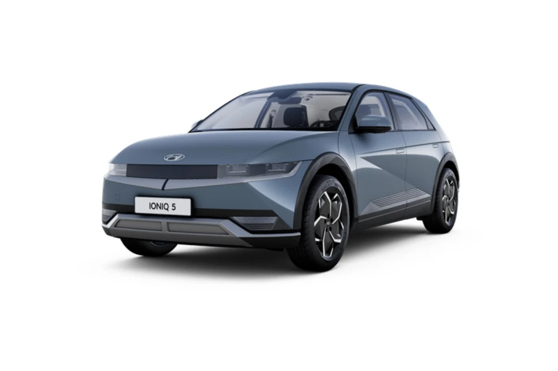 Hyundai IONIQ 5 58 kWh Style | €40.900,- RIJKLAAR! | DIRECT LEVERBAAR!