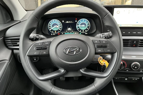 Hyundai i20 1.0 T-GDI Comfort Smart | €23.400,- RIJKLAAR! | DIRECT LEVERBAAR!