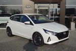 Hyundai i20 1.0 T-GDI Comfort | €22.700,- RIJKLAAR! | DIRECT LEVERBAAR!