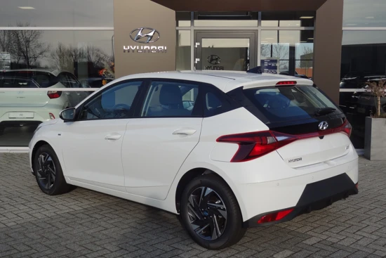 Hyundai i20 1.0 T-GDI Comfort | €22.700,- RIJKLAAR! | DIRECT LEVERBAAR!