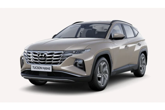 Hyundai Tucson 1.6 T-GDI HEV Premium | €44.900,- RIJKLAAR! |