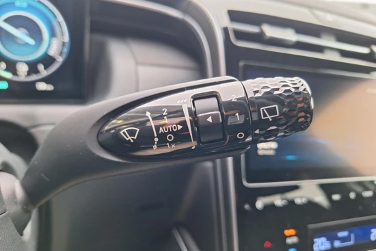 Hyundai Tucson 1.6 T-GDI HEV Comfort Smart | €43.400,- RIJKLAAR!|