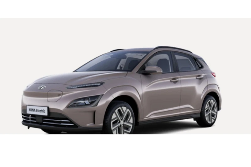 Hyundai KONA EV Premium 64 kWh | €47.900,- RIJKLAAR! |