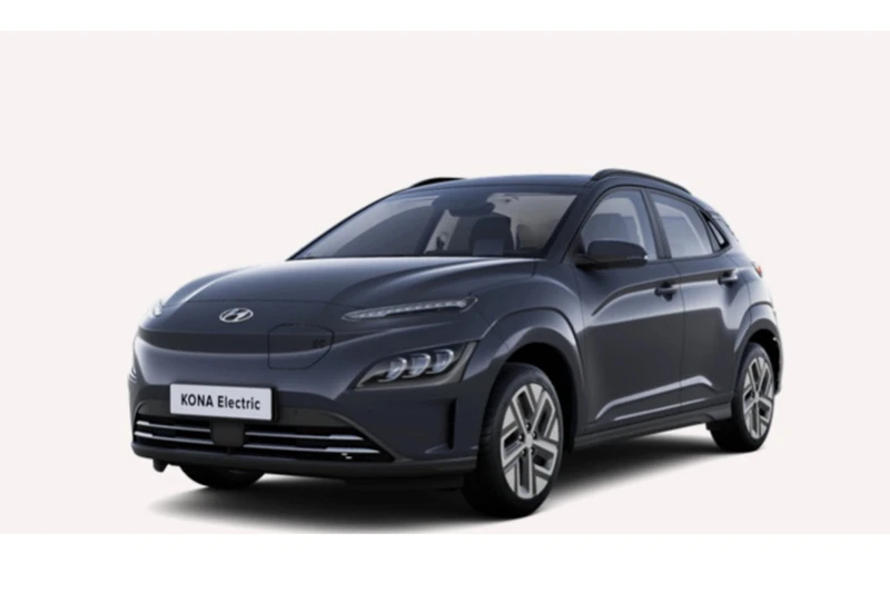 Hyundai KONA EV Fashion 64 kWh | €34.900,- RIJKLAAR! |