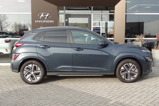 Hyundai KONA EV Fashion 39 kWh | NAVIGATIE | HEAD-UP-DISPLAY | ADAPTIVE CRUISE CONTROL