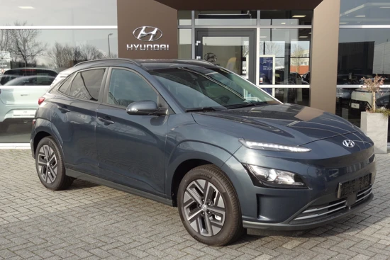 Hyundai KONA EV Fashion 39 kWh | €34.700,- RIJKLAAR! | DIRECT LEVERBAAR!