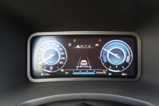 Hyundai KONA EV Fashion 39 kWh | NAVIGATIE | HEAD-UP-DISPLAY | ADAPTIVE CRUISE CONTROL