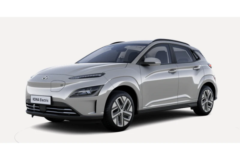 Hyundai KONA EV Fashion 39 kWh | €32.900,- RIJKLAAR! |