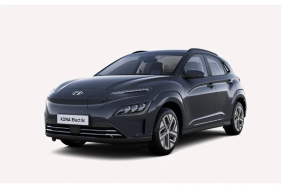 Hyundai KONA EV Fashion 39 kWh | €34.700,- RIJKLAAR! |