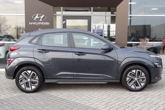 Hyundai KONA EV Comfort 39 kWh | €34.700,- RIJKLAAR! |