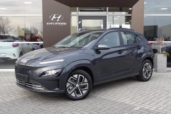 Hyundai KONA EV Comfort 39 kWh | €34.700,- RIJKLAAR! |