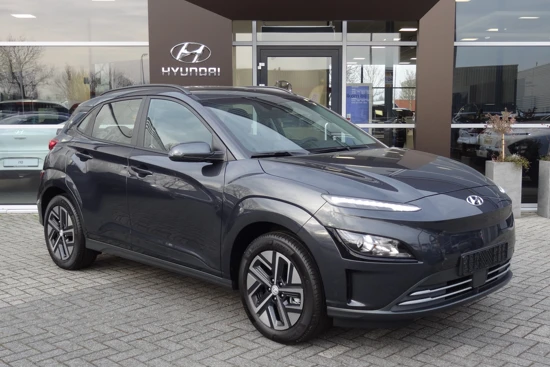 Hyundai KONA EV Comfort 39 kWh | €34.700,- RIJKLAAR! |