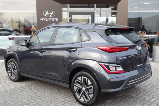 Hyundai KONA EV Comfort 39 kWh | €34.700,- RIJKLAAR! |