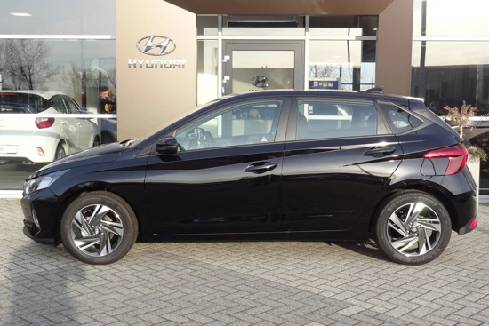 Hyundai i20 1.2 MPI Comfort Smart | €22.900 RIJKLAAR! |