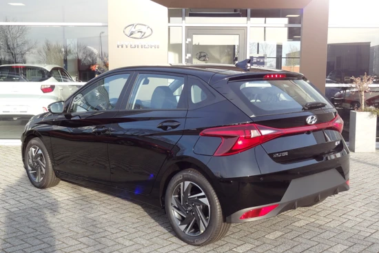 Hyundai i20 1.2 MPI Comfort Smart | €22.900 RIJKLAAR! |