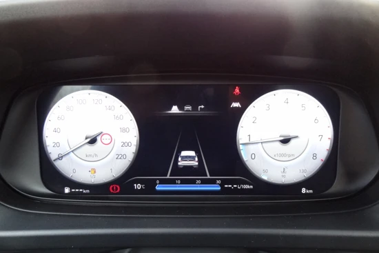 Hyundai i20 1.2 MPI Comfort Smart | €22.900 RIJKLAAR! |