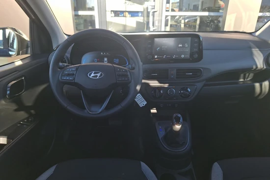 Hyundai i10 1.0 Comfort 5-zits | VOORRAAD | DIRECT LEVERBAAR!