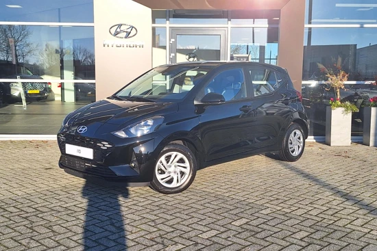 Hyundai i10 1.0 Comfort 5-zits | VOORRAAD | DIRECT LEVERBAAR!