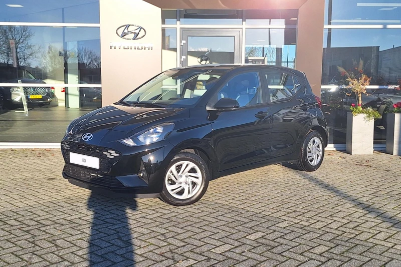 Hyundai i10 1.0 Comfort 5-zits | VOORRAAD | DIRECT LEVERBAAR!