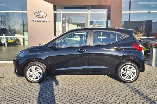 Hyundai i10 1.0 Comfort 5-zits | VOORRAAD | DIRECT LEVERBAAR!