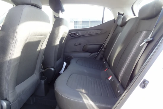 Hyundai i10 1.0 Comfort | VOORRAAD | DIRECT LEVERBAAR!