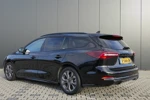 Ford Focus Wagon 1.0 EcoBoost 155pk Hybrid ST Line X RIJKLAAR Adaptive Cruise | BLIS | Elektrische Achterklep | Stoelverwarming